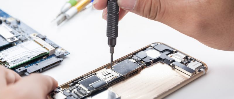 如何从零开始学习芯片维修？这是一个充满挑战但同样精彩的过程。