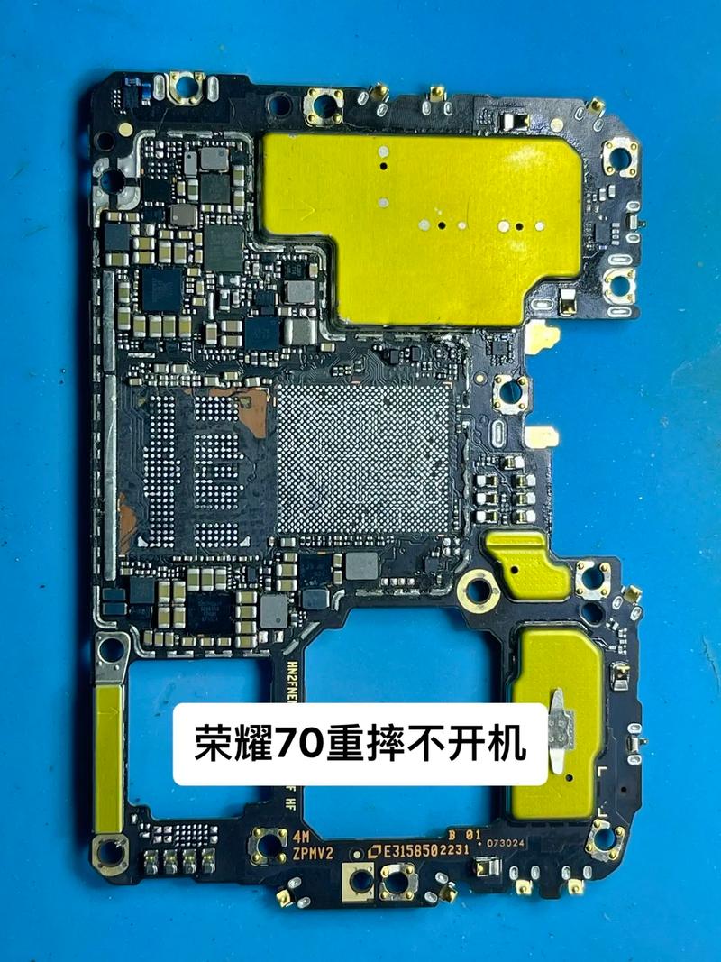 芯片级主板维修：开卡槽的真实经历与2026年技术趋势
